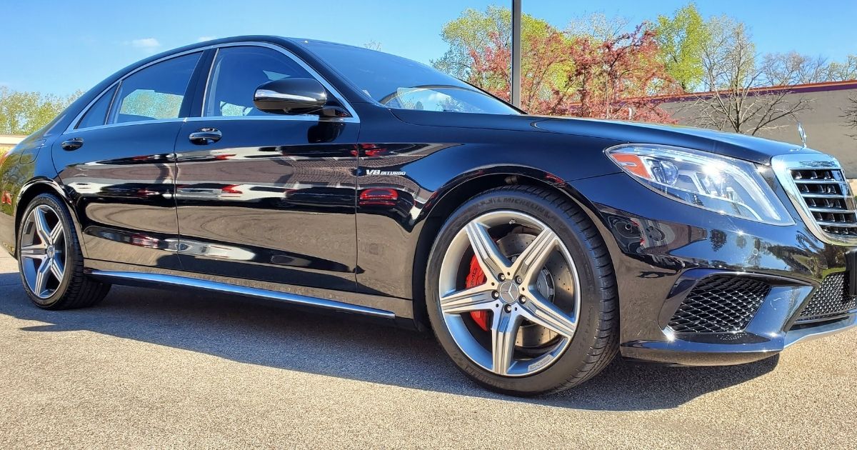 Complete Car Detail in MN Minneapolis Detail Company Ltd.